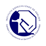 Instituto especializado de analisis